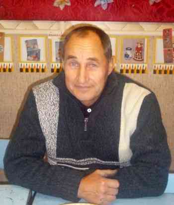 Пономарев Михаил Владимирович, педагог дополнительного образования